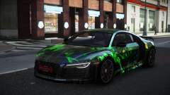 Audi R8 Thyna S6 para GTA 4