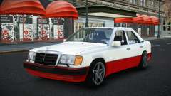 Mercedes-Benz W124 Qeyvulul para GTA 4