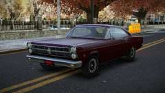 Ford Fairlane Xavunevaf para GTA 4
