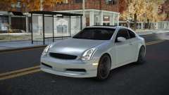 Infiniti G35 Najpis para GTA 4