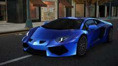 Lamborghini Aventador Rajavin S3 para GTA 4