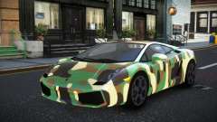 Lamborghini Gallardo Sadrel S12 para GTA 4