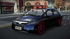 Honda Civic Donkemop para GTA 4