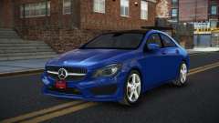 Mercedes-Benz CLA 250 Yiyra para GTA 4