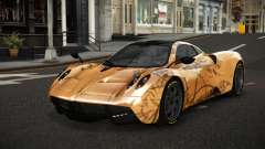 Pagani Huayra Arden S10 para GTA 4