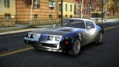 Pontiac Trans AM Beasy S13