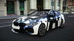 BMW M5 Ziery S14 para GTA 4