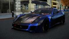 Ferrari 599 Exan S13