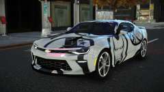 Chevrolet Camaro Tonke S7 para GTA 4