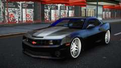 Chevrolet Camaro Lohituhub