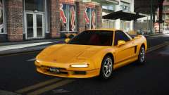Honda NSX Tutarur para GTA 4