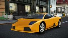 Lamborghini Murcielago Lero para GTA 4