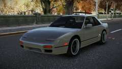 Nissan Onevia Izog para GTA 4