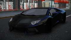 Lamborghini Aventador Yafrago