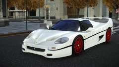 Ferrari F50 Rizumu para GTA 4