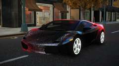 Lamborghini Gallardo Togais S10 para GTA 4