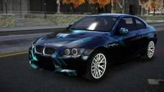 BMW M3 E92 Briso S11 para GTA 4