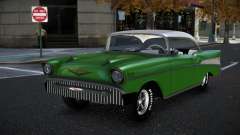 Chevrolet Bel Air Lextoja para GTA 4