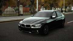 BMW 335i Yucma para GTA 4