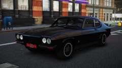 Ford Capri Jewowu para GTA 4