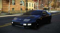 Nissan 300ZX Peffutira para GTA 4