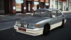 Saab 900 Pifa