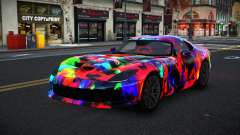 Dodge Viper Tycole S14 para GTA 4