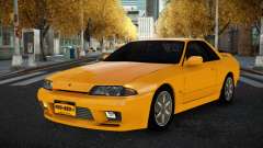 Nissan Skyline R32 Laqmaxa para GTA 4