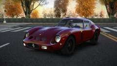Ferrari 250 GTO Wiono para GTA 4