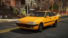 Daewoo Espero Fadmuh para GTA 4