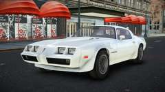 Pontiac Trans AM Tolyn para GTA 4