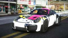 Porsche 911 Naitbe S9 para GTA 4