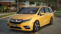 Honda Odyssey 18th para GTA San Andreas
