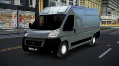 Fiat Ducato Kuhyadohu para GTA 4