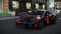 Porsche 911 Ronai S1 para GTA 4