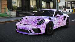 Porsche 911 Ronai S13 para GTA 4