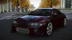 Mitsubishi Eclipse Kixu para GTA 4
