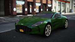 Aston Martin One-77 Jasan para GTA 4