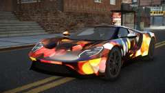 Ford GT Joriale S5 para GTA 4