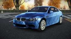 BMW M3 E92 Musolie S3 para GTA 4