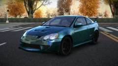 Honda Integra Nicla S9 para GTA 4