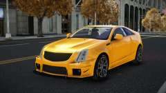 Cadillac CTS-V Zulyik para GTA 4