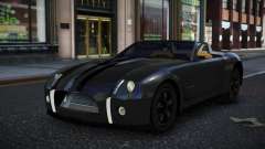 Shelby Cobra Xagqes