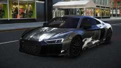 Audi R8 Thehaf S5 para GTA 4