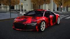 Audi R8 Ryse S9 para GTA 4