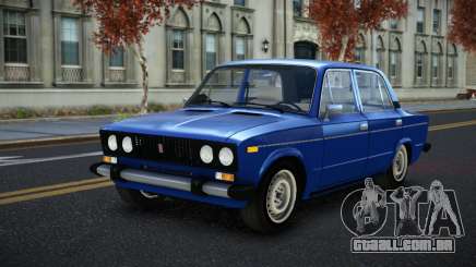 VAZ 2106 Antha para GTA 4