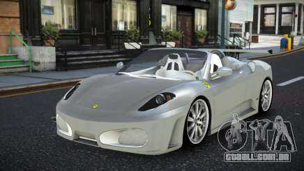 Ferrari F430 Ridwebaj para GTA 4