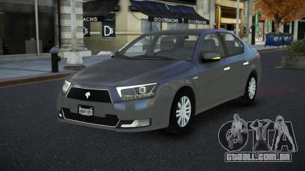 Ikco Dena Duwlu para GTA 4