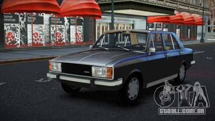 Ikco Peykan Hetebiji para GTA 4