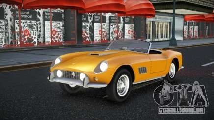 Ferrari 250 Wixxu para GTA 4
